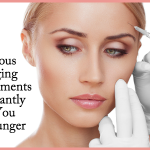 5 Fabulous Anti Aging Skin Treatments