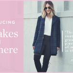 Cupcakes and Cashmere Fashion Collection at Nordstrom