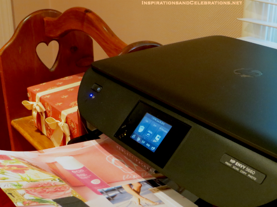 Do What You Love with HP Instant Ink