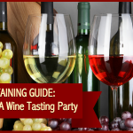 How To Host A Wine Tasting Party