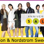Live Nation & Nordstrom Anniversary Sale Sweepstakes - The Ultimate Way To Rock The #NSale
