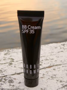 Summertime Style and Beauty Giveaway - Bobbi Brown BB Cream
