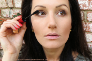 Fall 2015 Makeup Tutorial - From The Runway To The Real Way with Walgreen's Beauty