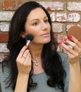 Fall 2015 Makeup Tutorial - From The Runway To The Real Way with Walgreen's Beauty - 8