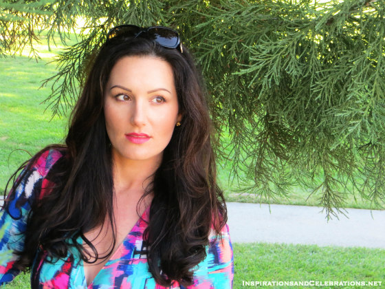 Pantene Haircare Products - Beauty Blogger Christina-Lauren Pollack