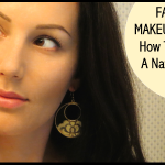 Fall 2015 Makeup Tutorial: How to Look Like a Classic Natural Beauty