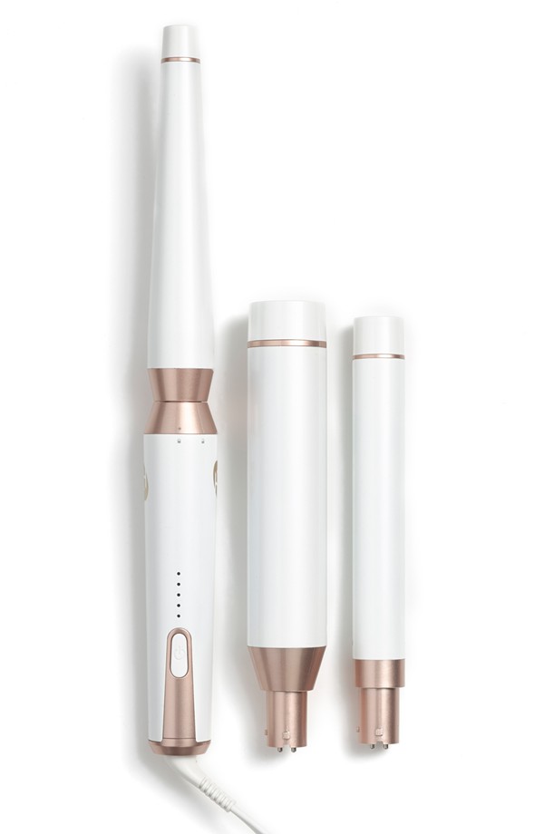 Must-Have Beauty Tools T3 'Whirl Trio' Interchangeable Styling Wand