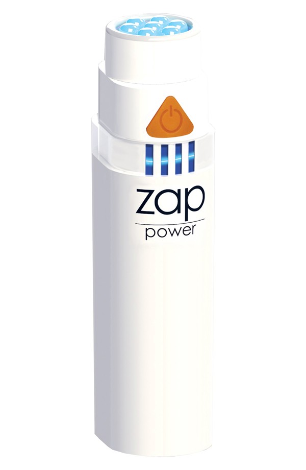 Must-Have Beauty Tools TANDA Zap Power