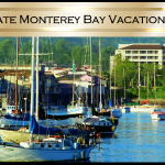 The Ultimate Monterey Bay Vacation Giveaway