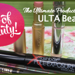 The Ultimate Product Picks from Ulta Beauty's 21 Days of Beauty