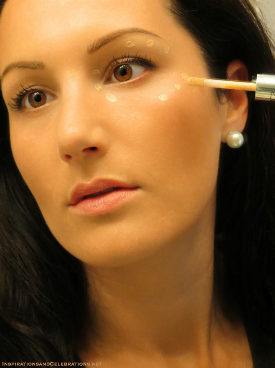 Ulta 21 Days of Beauty - Beauty Blogger Product Picks - It Cosmetics Eyelift in a Tube