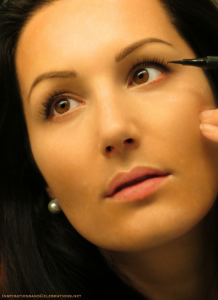 Ulta 21 Days of Beauty - Beauty Blogger Product Picks - Tarte Lights Camera Lashes Precision Liner