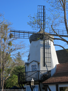 5 Fabulous Places to Visit in Fall - Solvang