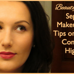 Beauty Tutorial: Sephora Makeup Artist Tips on How To Contour and Highlight