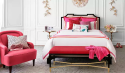 Interior Inspirations - The New Kate Spade Home Collection