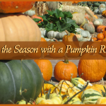 Spicing Up The Season with a Pumpkin Risotto Recipe from Quail Lodge & Golf Club
