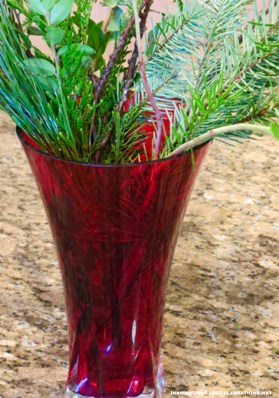 DIY Thanksgiving Decor: How To Create a Holiday Floral Arrangement