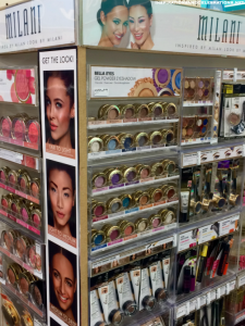 Holiday Makeup Tutorial - Milani Cosmetics at CVS Pharmacy