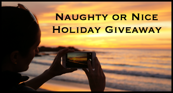 T-Mobile Naughty or Nice Holiday Giveaway