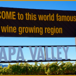The Ultimate Fall Travel Guide to Napa Valley