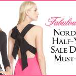 Fabulous Finds - Nordstrom Half-Yearly Sale Designer Must-Haves