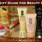 Holiday Gift Guide for Beauty Products: Deluxe Makeup and Skincare Sets