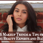 2016 Makeup Trends & Tips from Leading Beauty Experts and Bloggers
