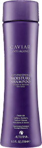 Caviar Anti-Aging Replenishing Moisture Shampoo - 5 Must-Have Shampoos for Beautiful Hair