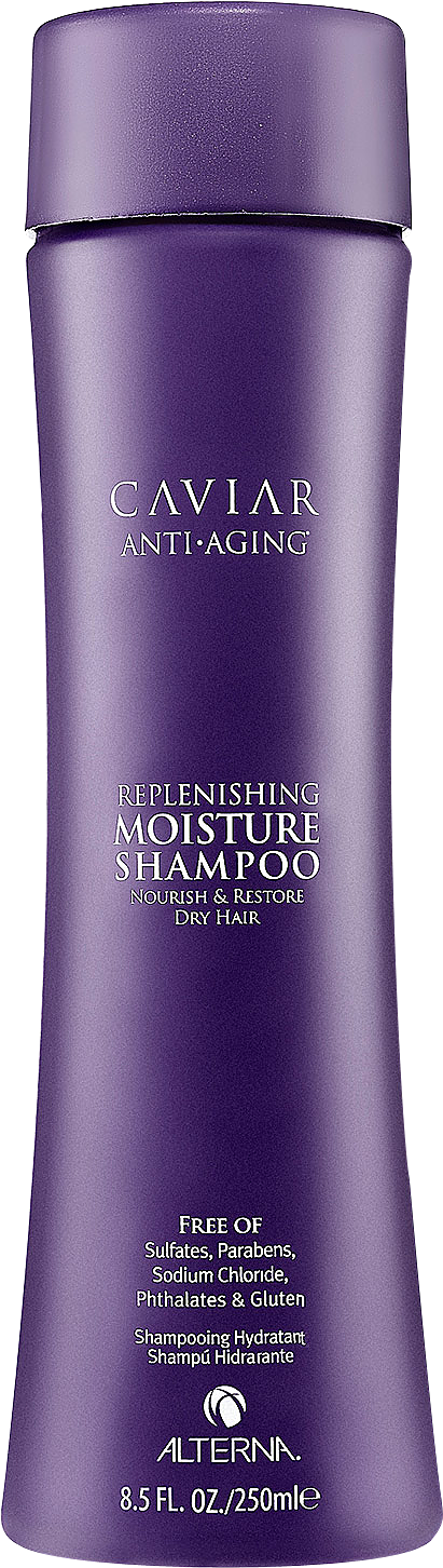 Caviar Anti-Aging Replenishing Moisture Shampoo - 5 Must-Have Shampoos for Beautiful Hair