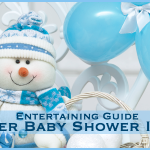 Elegant Entertaining Guide: Whimsical Winter Baby Shower Ideas