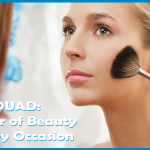 Glamsquad Beauty Service Booking App: The Uber of Beauty For Every Occasion
