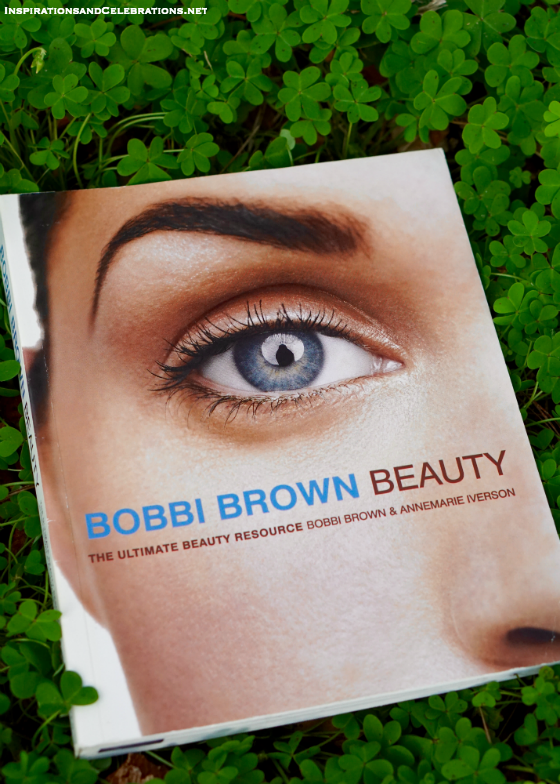The Lucky Lady's Style and Beauty Giveaway - Bobbi Brown Beauty Book