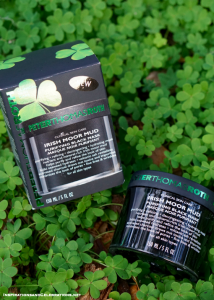 The Lucky Lady's Style and Beauty Giveaway - Peter Thomas Roth Irish Moor Mud Mask