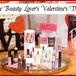 The Ultimate Beauty Lover's Valentine's Day Giveaway