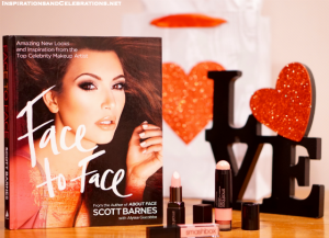 The Ultimate Beauty Lover's Valentine's Day Giveaway by Inspirations and Celebrations