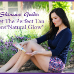 Spring Skincare Guide: How To Get The Perfect Tan with JERGENS Natural Glow
