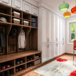 Interior Inspirations: How To Organize A Closet