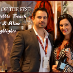 The Best of The Fest: 2016 Pebble Beach Food and Wine Highlights