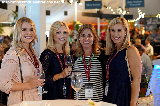 The Best of The Fest - 2016 Pebble Beach Food and Wine Highlights - Lexus Grand Tasting