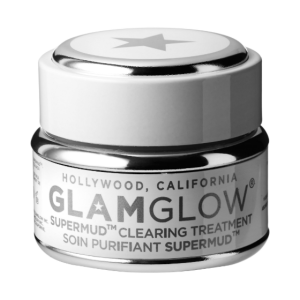 Fabulous Finds: 10 Skincare Products That Make You Look Younger - GlamGlow Supermud Clearing Treatment