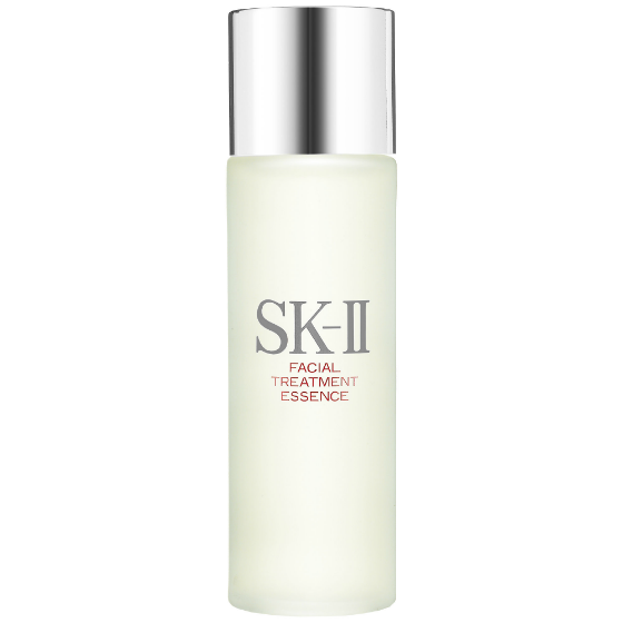 Fabulous Finds: 10 Skincare Products That Make You Look Younger - SK-II Facial Treatment Essence