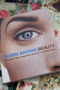 Hello Summer Style and Beauty Giveaway - Bobbi Brown Beauty Book