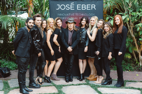 The Ultimate Luxury Travel Guide to Santa Barbara - José Eber Salon Anniversary Party