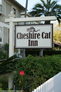 The Fun Family-Friendly Travel Guide to Santa Barbara - Cheshire Cat Inn