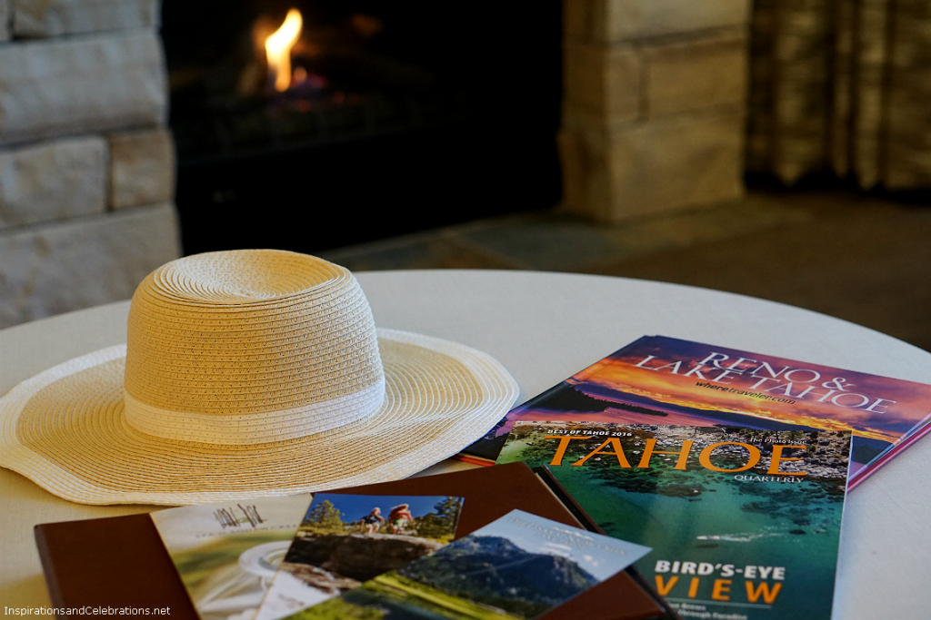 Lake Tahoe Travel Guide - The Resort at Squaw Creek