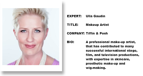 Celebrity Makeup Artists Share Expert Tips on Melt-proof Makeup