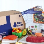 Blue Apron: Delivering Fresh Ingredients and Original Recipes
