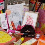 Live What You Love Summer Giveaway & New Website Launch Celebration