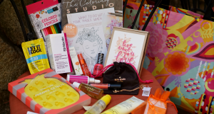 Live What You Love Summer Giveaway
