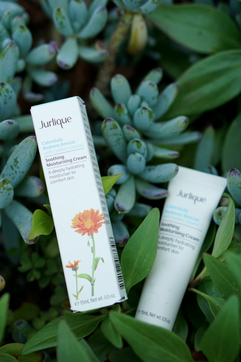 Live What You Love Summer Giveaway - Jurlique Soothing Moisturising Cream